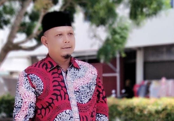 Bangun Harmonisasi dan Dukung Visi Misi Ansar Marlin Itu Lebih Baik Bukan Malah Intervensi atau Demo