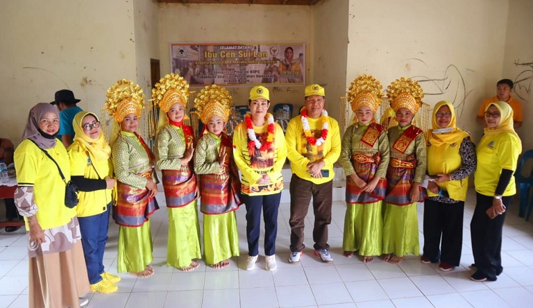 Berkat CSL, Tahun 2023 Dua Ribu Rumah Warga Kurang Mampu di Kepri Bakal Dibedah
