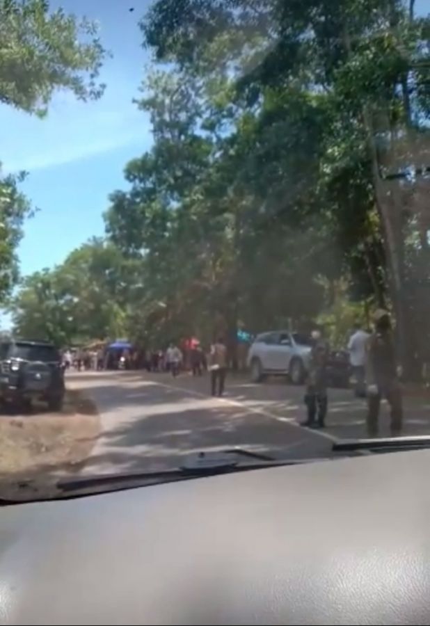 Bupati Bintan Diminta Berlakukan Cek Antigen bagi Warga Tanjungpinang Masuk Wilayah Bintan