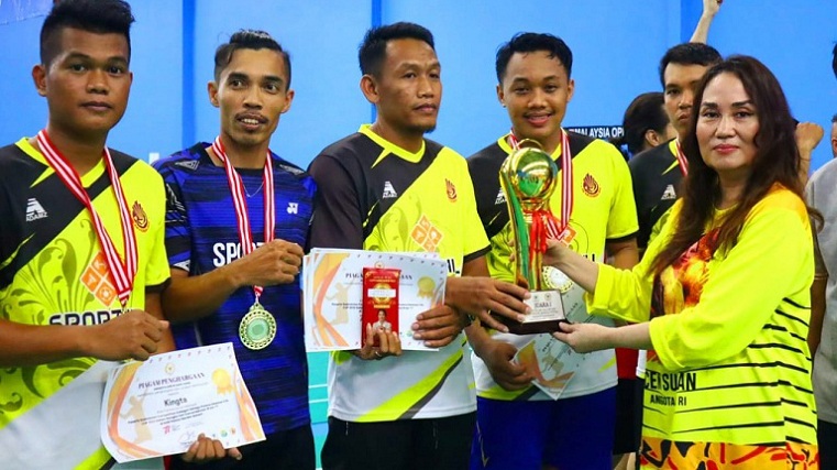 CSL Cup 2022 Berjalan Sukses, Berikut Daftar Pemenangnya
