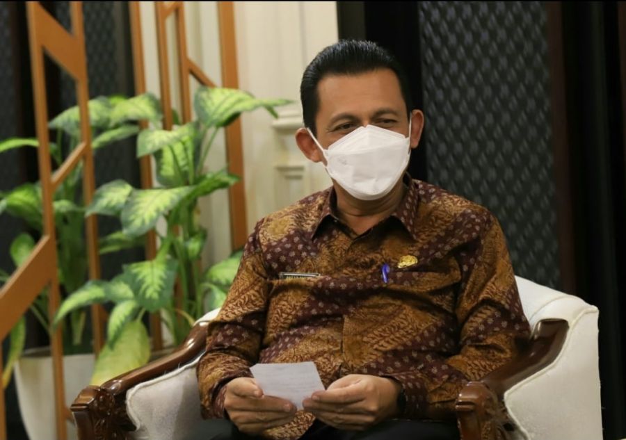 Gubernur Kepri Minta Satgas Cepat Merespon Keluhan Masyarakat Soal Covid-19