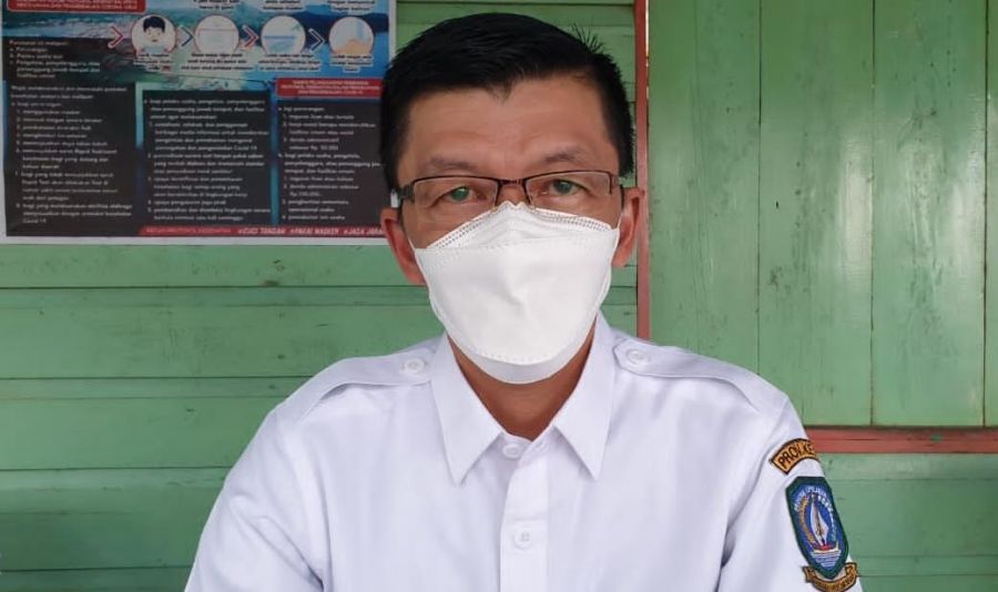 Hasan : Doakan Gubernur Kepri dan Masyarakat yang Terpapar Covid Segera Pulih