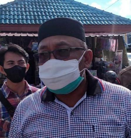 Lis Minta Walikota Bijak Dalam Ambil Keputusan Terkait Penanganan Covid-19