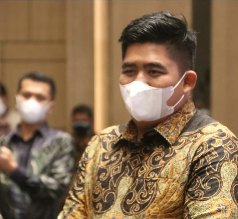 Pemerintah Kabupaten Bintan Terima Penghargaan Terbaik Tiga Nasional