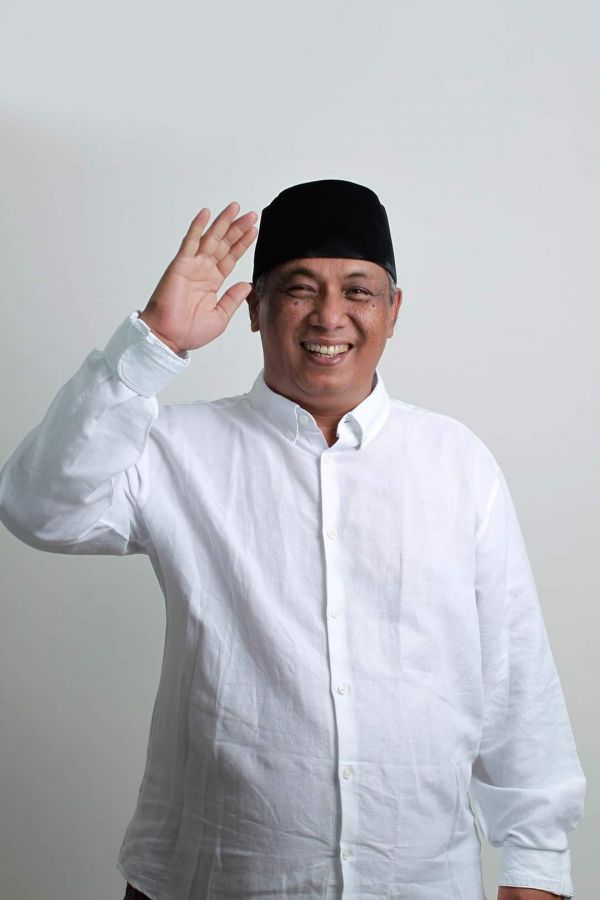 Pemimpin Sejati Bukan Banyaknya Pengikut, Tetapi Pemimpin Yang Mampu Menciptakan Edukasi Yang Bijak
