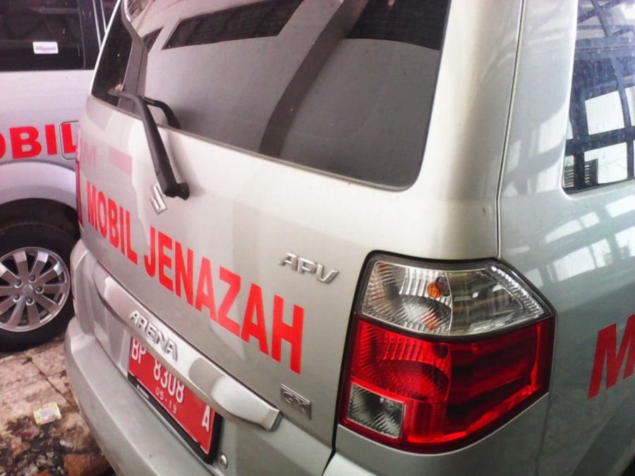 Pengadaan Mobil Jenazah Dikepri Diduga Penuh Manipulasi Dan Mark-up.