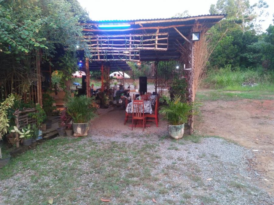 Pengusaha Kedai Kopi Menjerit, Pemberlakuan PPKM di Bintan Bikin Usaha Gulung Tikar