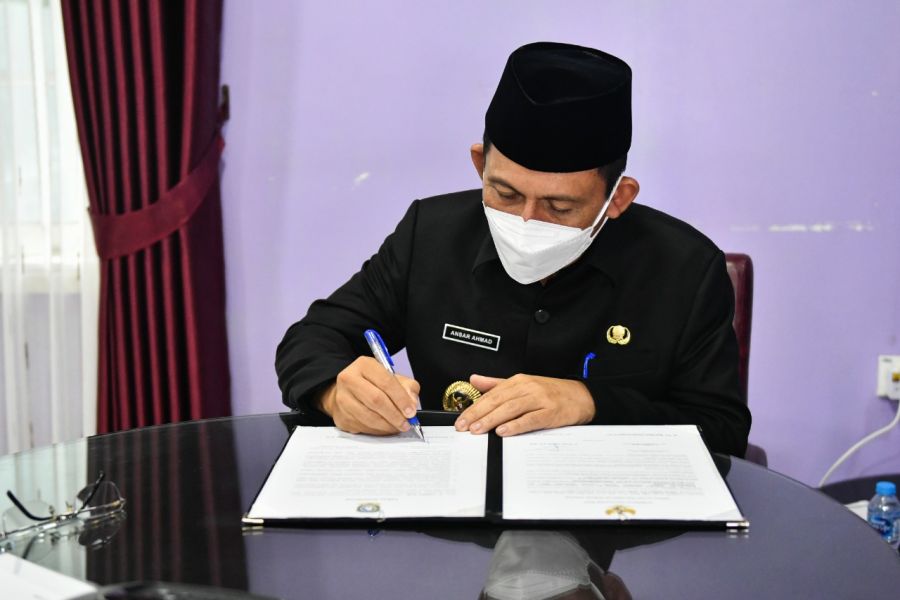 PPKM Darurat Di Tanjungpinang dan Batam Berjalan Sesuai Rencana