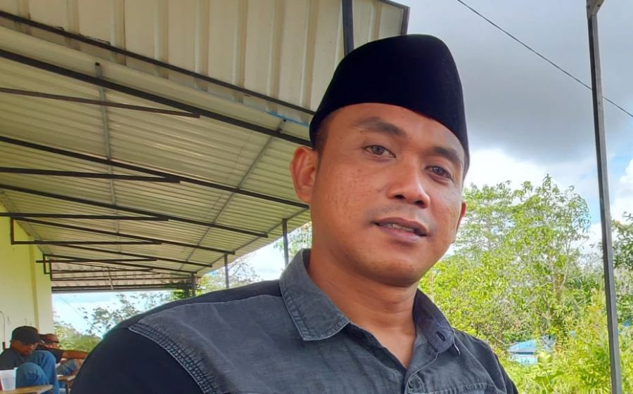 Sumarno, Lurah Kiko Yang Bertalenta, Ramah, dan Cepat Dalam Bekerja