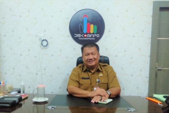 Syarat Untuk Media Bisa Bekerja Sama di Pemko Tanjungpinang