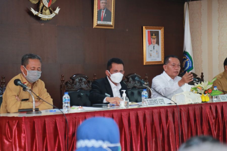 Terkait Travel Bubble, Ratusan Penggiat Pariwisata Sampaikan Pernyataan Sikap