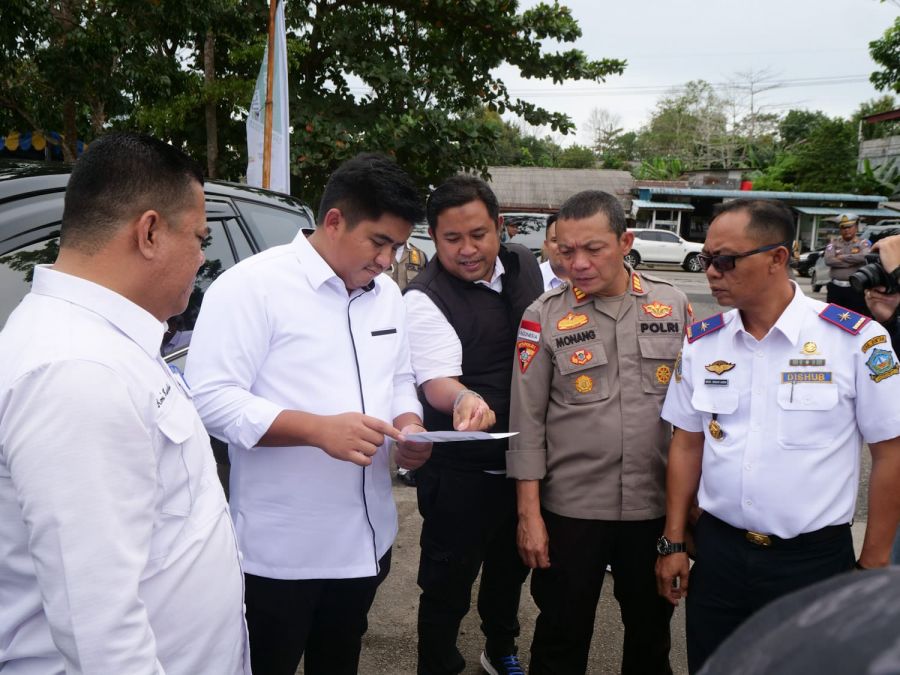 Tour De Bintan Dipastikan Akan Diikuti 33 Negara Atlet Pesepeda